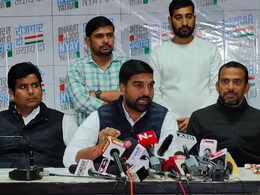 'भारत जोड़ो न्याय यात्रा' के बाद अब युवा कांग्रेस शुरू करेगी 'रोजगार दो, न्याय दो अभियान' 'भारत जोड़ो न्याय यात्रा' के बाद अब युवा कांग्रेस शुरू करेगी 'रोजगार दो, न्याय दो अभियान'