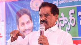 Case Against Andhra Deputy Chief Minister Over Derogatory Remarks Against Sonia Gandhi