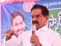 Case Against Andhra Deputy Chief Minister Over Derogatory Remarks Against Sonia Gandhi