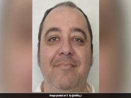 "Deeply Troubling, Cruel": Huge Outcry Over 1st Nitrogen Gas Execution In US "Deeply Troubling, Cruel": Huge Outcry Over 1st Nitrogen Gas Execution In US