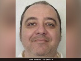 "Grave Suffering": Experts As US Plans To Execute Inmate By Nitrogen Gas "Grave Suffering": Experts As US Plans To Execute Inmate By Nitrogen Gas