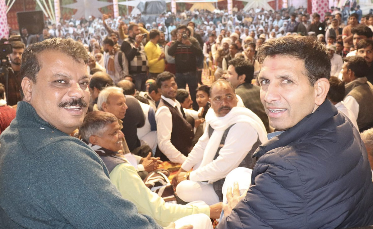 OBC Reservation: 27 फीसदी आरक्षण पर फिर टली सुप्रीम सुनवाई; कांग्रेस ने सरकार की मंशा पर उठाए सवाल