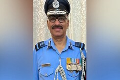 ग्वालियर के एयर मार्शल अजय कुमार अरोड़ा को मिलेगा अति विशिष्ट सेवा मेडल ग्वालियर के एयर मार्शल अजय कुमार अरोड़ा को मिलेगा अति विशिष्ट सेवा मेडल