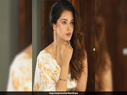 Priyanka Chopra's Cousin Meera Chopra Is Getting Married In March Priyanka Chopra's Cousin Meera Chopra Is Getting Married In March