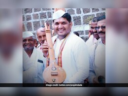 Court Relief To Ex-Maharashtra Minister, Father In Bank Scam Case Court Relief To Ex-Maharashtra Minister, Father In Bank Scam Case