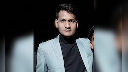 Indore: खाना खाकर वापस लौट रहे 2 दोस्तों को बाइक ने मारी टक्कर, 1 की दर्दनाक मौत&nbsp;