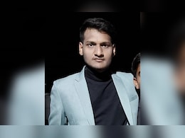 Indore: खाना खाकर वापस लौट रहे 2 दोस्तों को बाइक ने मारी टक्कर, 1 की दर्दनाक मौत  Indore: खाना खाकर वापस लौट रहे 2 दोस्तों को बाइक ने मारी टक्कर, 1 की दर्दनाक मौत