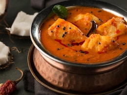 Planning A Visit To Lakshadweep? Dont Miss Out On These 5 Must-Try Local Dishes Planning A Visit To Lakshadweep? Dont Miss Out On These 5 Must-Try Local Dishes