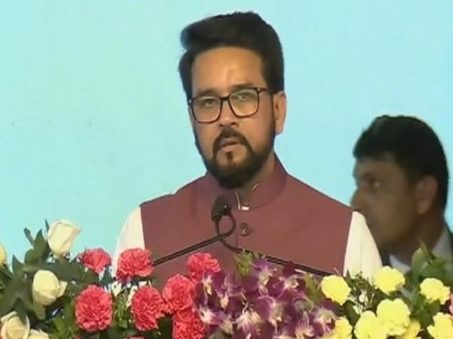 3 महीने बाद मोदी तीसरी बार प्रधानमंत्री बनेंगे: केंद्रीय मंत्री अनुराग ठाकुर