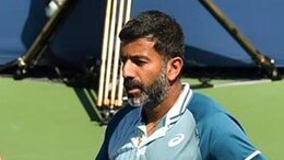 Australian Open 2024: रोहन बोपन्ना ऑस्ट्रेलियन ओपन ग्रैंड स्लैम युगल खिताब के फाइनल में, रच सकते हैं इतिहास