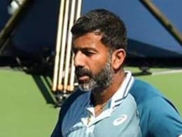 Australian Open 2024: रोहन बोपन्ना ऑस्ट्रेलियन ओपन ग्रैंड स्लैम युगल खिताब के फाइनल में, रच सकते हैं इतिहास
