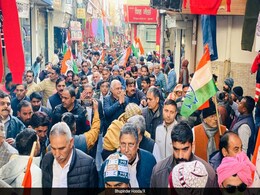 In Haryana, Bhupinder Hooda Launches 'Har Ghar Congress' Campaign In Haryana, Bhupinder Hooda Launches 'Har Ghar Congress' Campaign