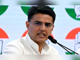 मोदी सरकार के बजट पर बरसे सचिन पायलट, कहा- 'बजट में भी गुणगान, किसानों-नौजवानों को राहत नहीं'