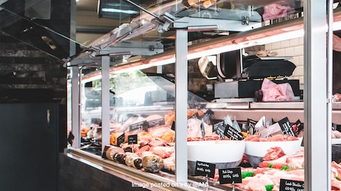 Odisha News: 26 जनवरी को मांस की दुकानें बंद... कलेक्टर ने दिया अजब आदेश, तो उठे सवाल