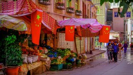 Big Worry For China As Population Could More Than Halve By...