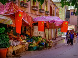 Big Worry For China As Population Could More Than Halve By...