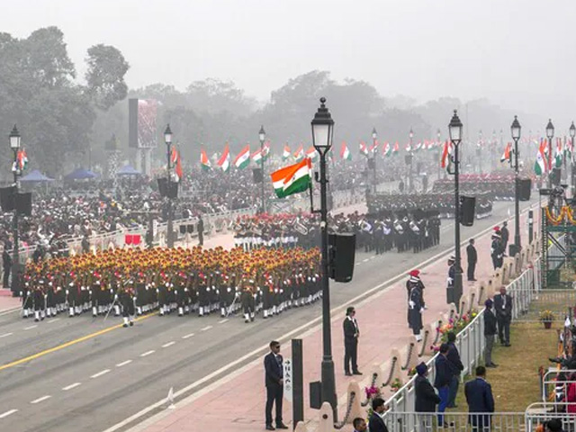Delhi Police Issues Traffic Advisory For Republic Day 2024. Details Here
