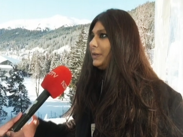 "India Must Become Net Exporter": Vedanta Group's Priya Agarwal Hebbar