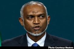 Boy Dies After Maldives President Denies Approval To Indian Plane: Report Boy Dies After Maldives President Denies Approval To Indian Plane: Report