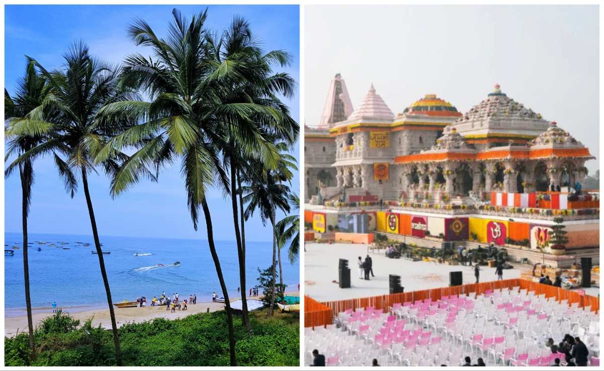 Woman Wants Divorce After Husband Took Her To Ayodhya Instead Of Goa For Honeymoon
