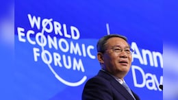 At Davos, China Says Investment In Their Market "Opportunity", Not "Risk"