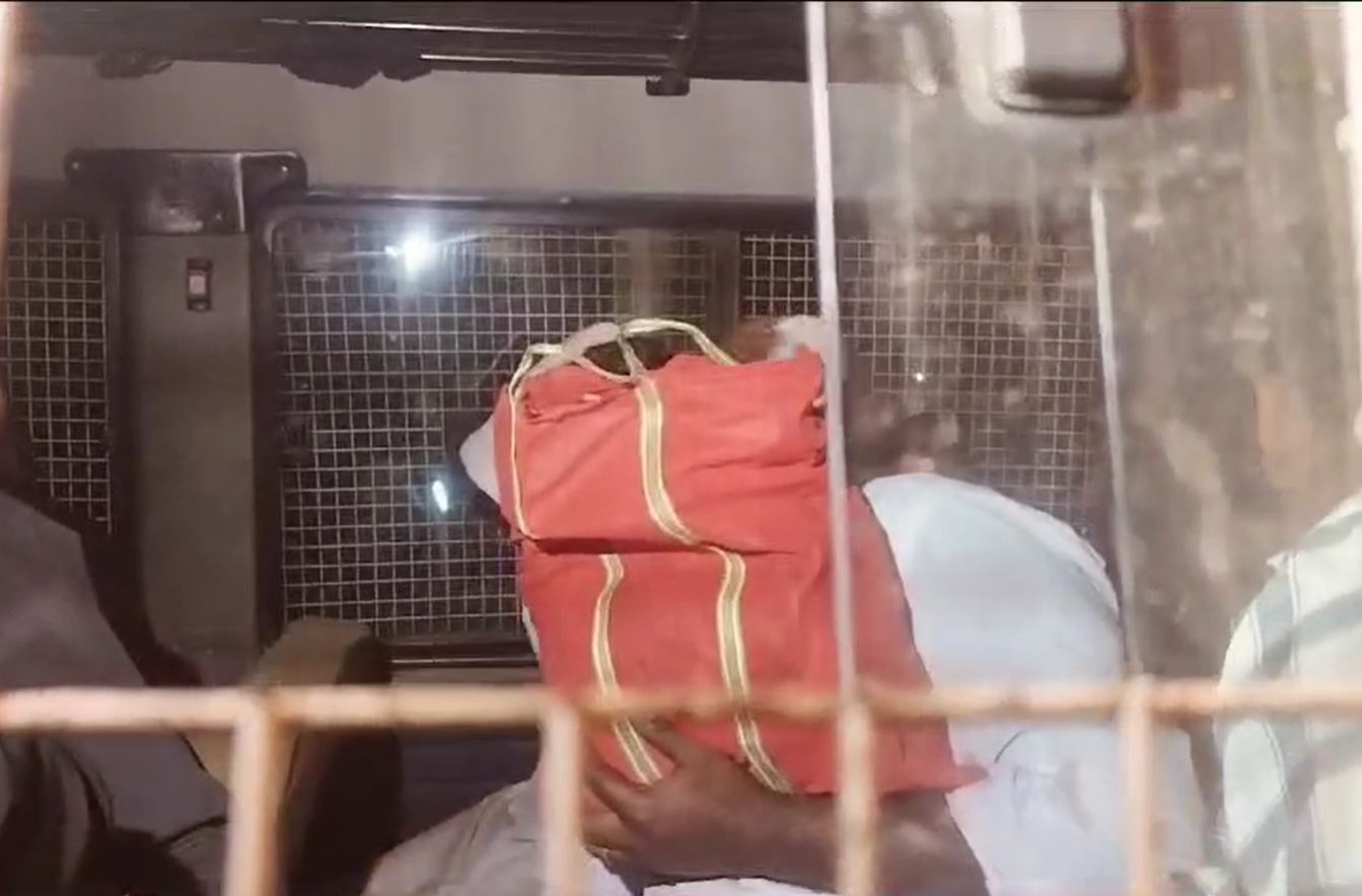 Interfaith Couple Assaulted In Another Karnataka Moral Policing Incident