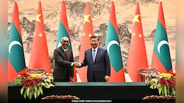 Opinion: Muizzu's China Tilt Hurts Maldives Far More Than India