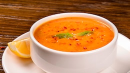 5 Toppings That Will Transform Your Soup From Ordinary To Extraordinary