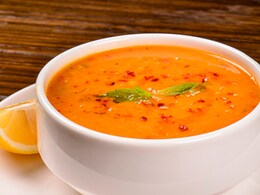 5 Toppings That Will Transform Your Soup From Ordinary To Extraordinary