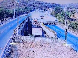 4 Killed In Freak Vehicle Collision In Tamil Nadu, CCTV Captures Horror