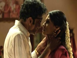 Konkona Sen Sharma: मनोज संग इंटीमेट सीन पर कोंकणा सेन ने तोड़ी चुप्पी, बोलीं- मैं क्या पहनूंगी... Konkona Sen Sharma: मनोज संग इंटीमेट सीन पर कोंकणा सेन ने तोड़ी चुप्पी, बोलीं- मैं क्या पहनूंगी...