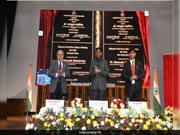 Health Minister Inaugurates New Health Facilities In Delhi's Hospitals Health Minister Inaugurates New Health Facilities In Delhi's Hospitals