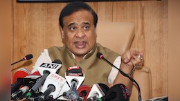 "As A Gesture": Himanta Sarma Says Cancelled Events To Avoid Clash With Congress' Yatra