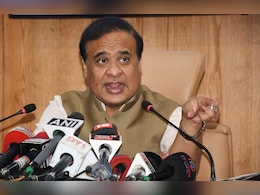 "As A Gesture": Himanta Sarma Says Cancelled Events To Avoid Clash With Congress' Yatra "As A Gesture": Himanta Sarma Says Cancelled Events To Avoid Clash With Congress' Yatra