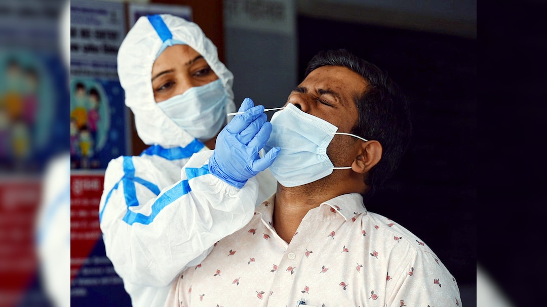 महाराष्ट्रात 76 नवे कोरोना रुग्ण आढळले, एकूण संख्या 425, 7 जणांचा मृत्यू