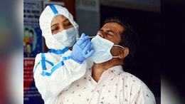 महाराष्ट्रात 76 नवे कोरोना रुग्ण आढळले, एकूण संख्या 425, 7 जणांचा मृत्यू