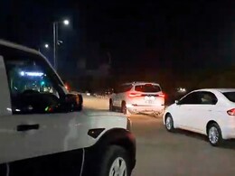 Special Central Team Reaches Manipur; Scrap Ceasefire With Insurgents, Say MLAs