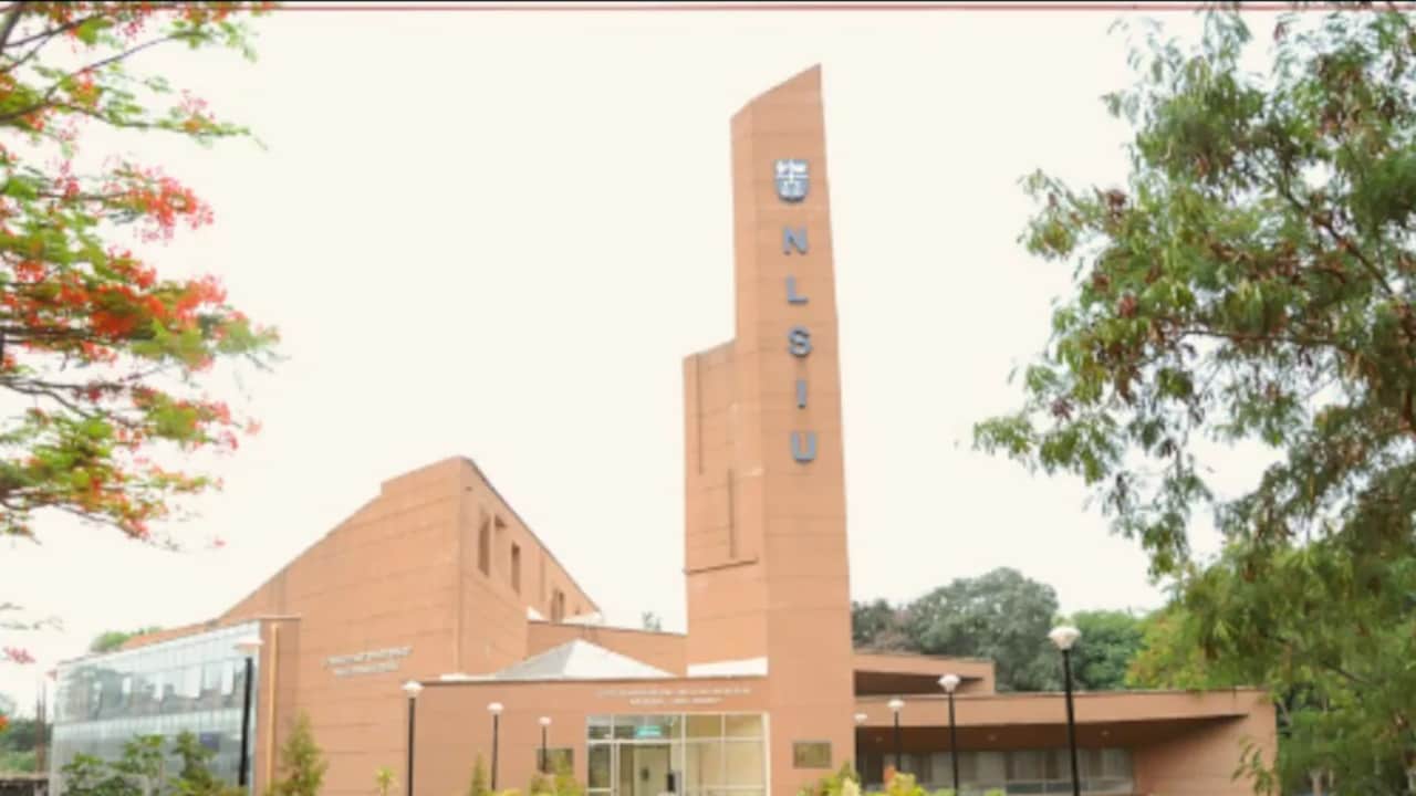 National Law School Fellowship 2027: Applications Open, Stipend Up To Rs 2 Lakh
