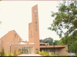 National Law School Fellowship 2027: Applications Open, Stipend Up To Rs 2 Lakh