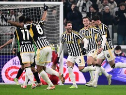 Juventus Playing 'Cops And Robbers' With Inter As Roma Begin Daniele De Rossi Era Juventus Playing 'Cops And Robbers' With Inter As Roma Begin Daniele De Rossi Era