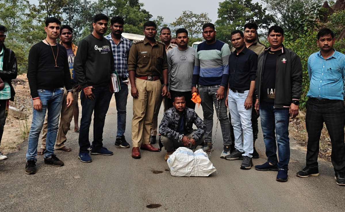 गर्लफ्रेंड हुई प्रेग्नेंट तो बॉयफ्रेंड ने कर दिया मर्डर, 4 साल बाद पुलिस ने खोला राज, जानिए पूरी कहानी