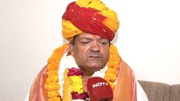 कैबिनेट मंत्री सुमित गोदारा का कांग्रेस पर हमला, अरावली मुद्दे पर विरोध को बताया नकली
