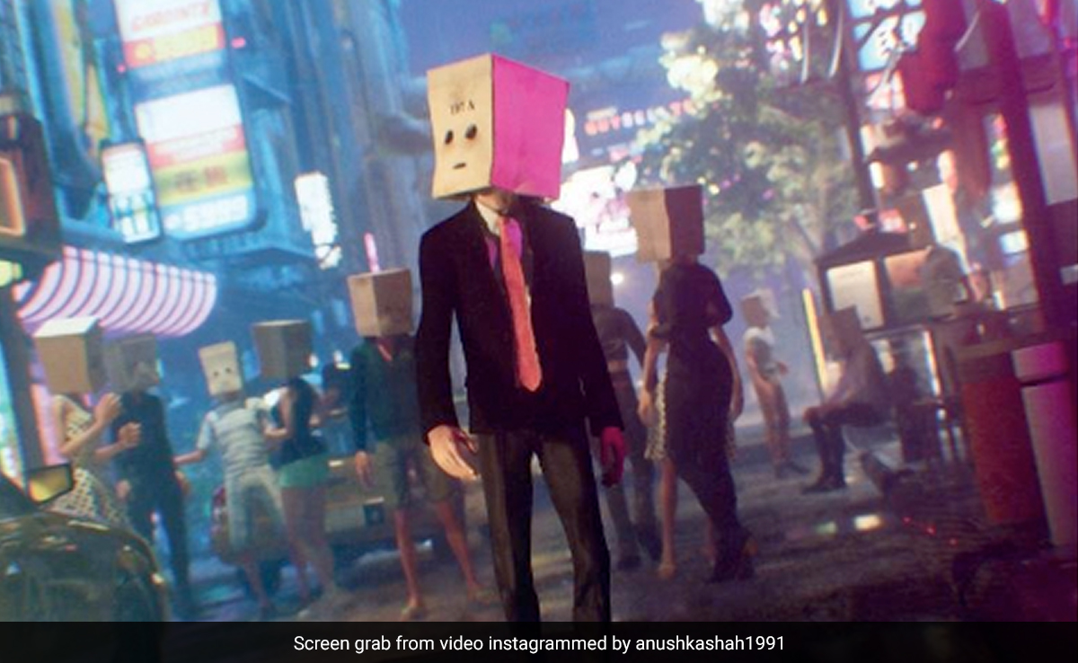 <i>Schirkoa - In Lies We Trust</i> Review: An Animation Film Of Stunning Power