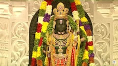 राम मंदिर में बदलेगा रामलला की पूजा, आरती और दर्शन का समय; एक नवंबर से लागू होगी नई व्यवस्था