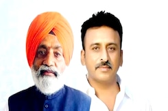 BJP और Congress में कांटे की टक्कर, Karanpur में वोटिंग शुरु। BJP और Congress में कांटे की टक्कर, Karanpur में वोटिंग शुरु।