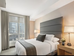 पैसे बचाने के लिए 8 लोगों के परिवार ने होटल को बनाया अपना घर, हर रोज देना पड़ता है 11000 रुपये का किराया पैसे बचाने के लिए 8 लोगों के परिवार ने होटल को बनाया अपना घर, हर रोज देना पड़ता है 11000 रुपये का किराया