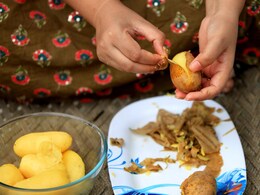 5 Irresistible Tea-Time Snacks You Can Whip Up With Boiled Potatoes