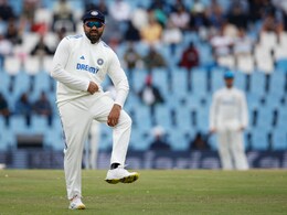 Only 2nd Time In History! Rohit Sharma Eyes Elusive Feat Achieved By Only MS Dhoni