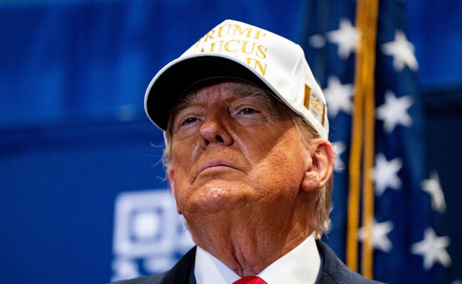 अमेरिकी राष्ट्रपति चुनाव से पहले डोनाल्ड ट्रंप को हैंपशायर में मिली जीत, निक्की हेली को दी करारी मात