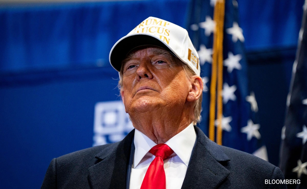 Projections Of Future Global Warming Exaggerated: Trump-Vetted Scientists
